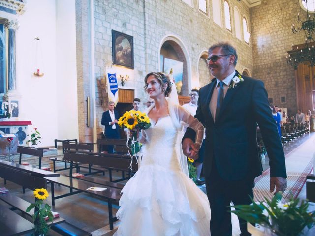 Il matrimonio di Dario e Sonia a Abano Terme, Padova 13