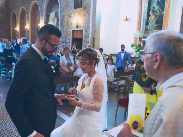 Il matrimonio di Dario e Sonia a Abano Terme, Padova 15