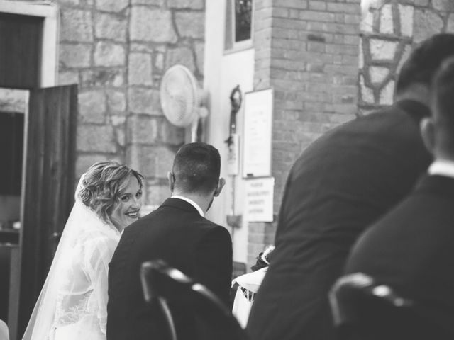 Il matrimonio di Dario e Sonia a Abano Terme, Padova 17