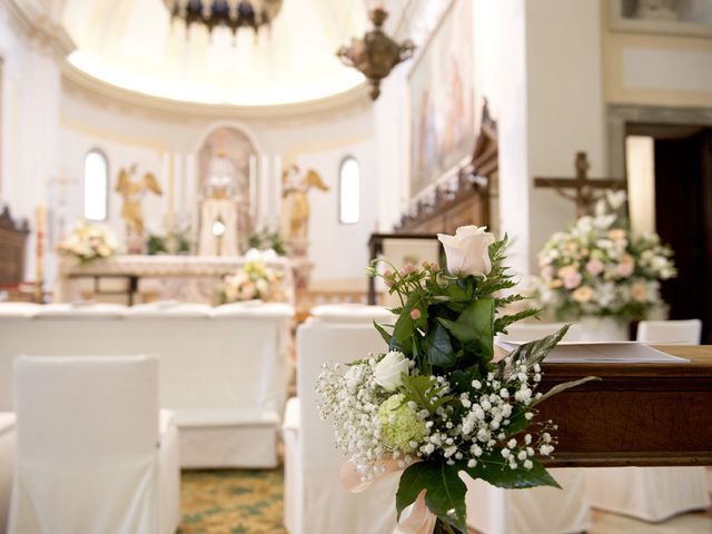 Il matrimonio di Pietro e Chiara a Ponzano Veneto, Treviso 9