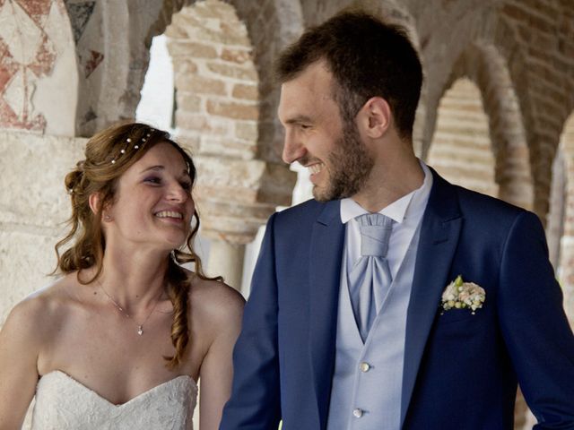 Il matrimonio di Pietro e Chiara a Ponzano Veneto, Treviso 21