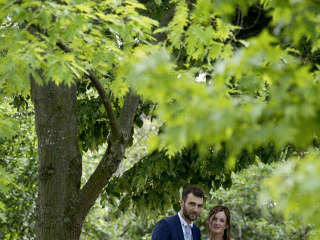 Il matrimonio di Pietro e Chiara a Ponzano Veneto, Treviso 38