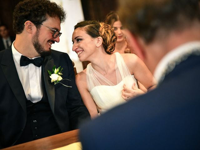 Il matrimonio di Serena e Thomas a Vipiteno-Sterzing, Bolzano 29