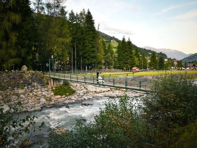 Il matrimonio di Serena e Thomas a Vipiteno-Sterzing, Bolzano 38