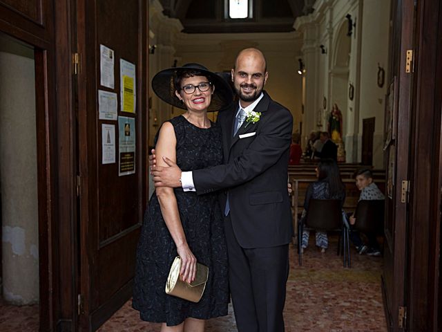Il matrimonio di Marco e Giorgia a Cepagatti, Pescara 10
