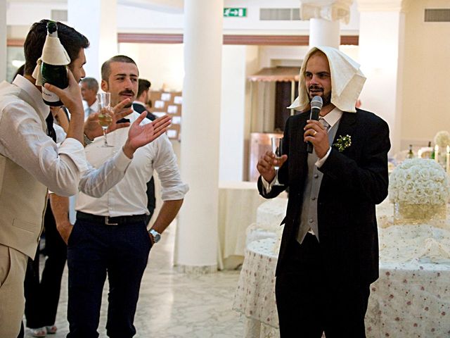 Il matrimonio di Marco e Giorgia a Cepagatti, Pescara 58