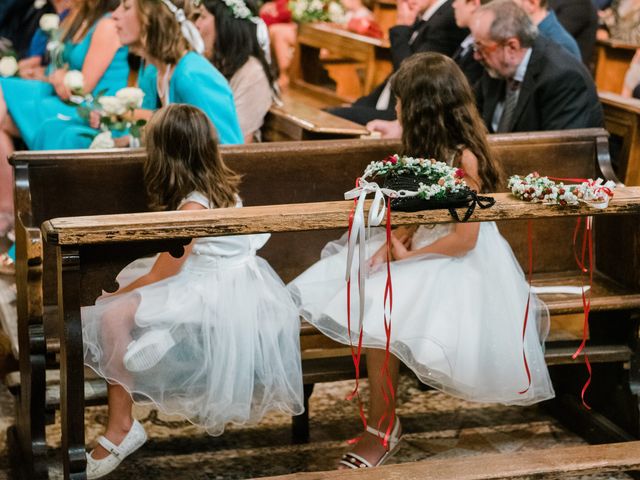 Il matrimonio di Marco e Valeria a Alessandria, Alessandria 14