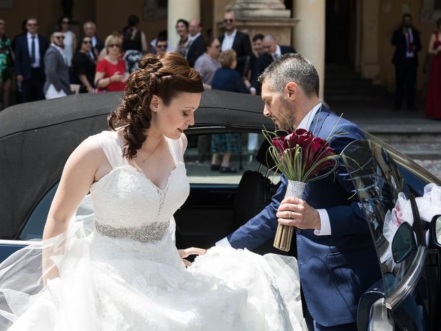 Il matrimonio di Sante e Eleonora a Reggio nell&apos;Emilia, Reggio Emilia 21