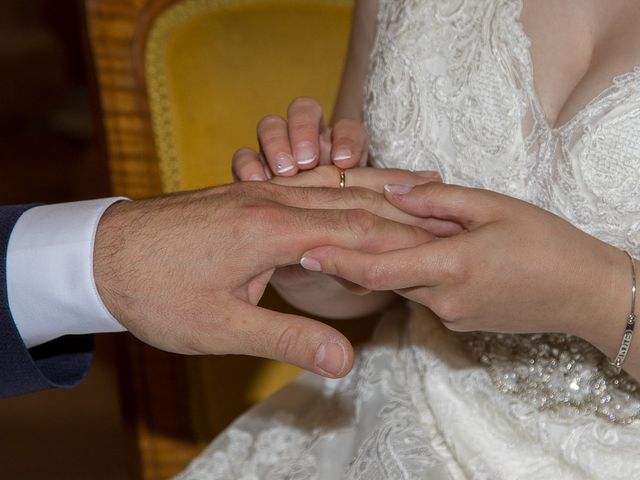 Il matrimonio di Sante e Eleonora a Reggio nell&apos;Emilia, Reggio Emilia 28