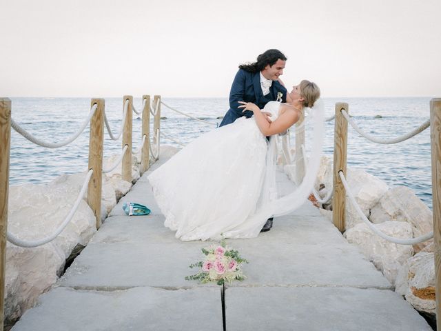 Il matrimonio di Federico e Ida a Francavilla al Mare, Chieti 23