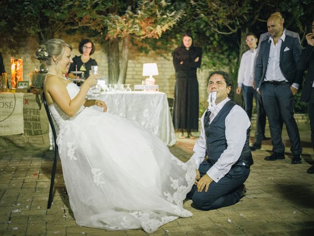 Il matrimonio di Federico e Ida a Francavilla al Mare, Chieti 30