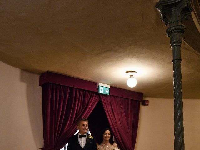Il matrimonio di Giuseppe e Mirella a Forlimpopoli, Forlì-Cesena 7