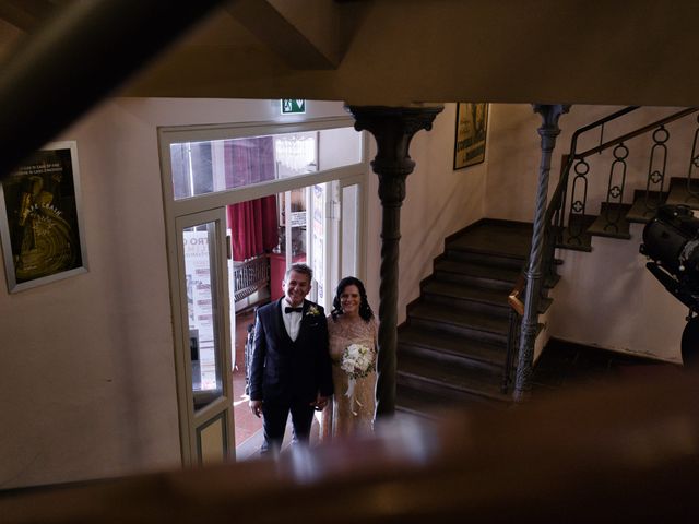 Il matrimonio di Giuseppe e Mirella a Forlimpopoli, Forlì-Cesena 6