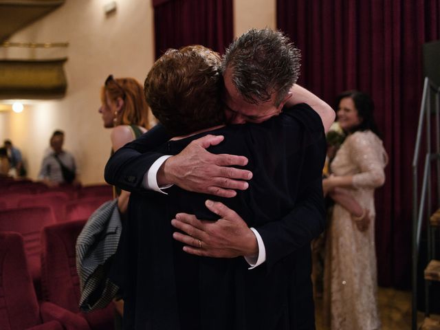 Il matrimonio di Giuseppe e Mirella a Forlimpopoli, Forlì-Cesena 17