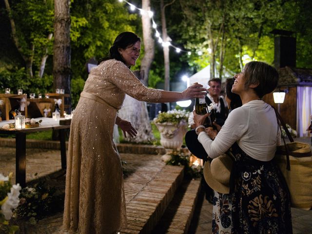 Il matrimonio di Giuseppe e Mirella a Forlimpopoli, Forlì-Cesena 68