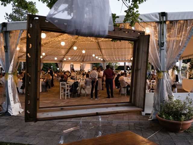 Il matrimonio di Giuseppe e Mirella a Forlimpopoli, Forlì-Cesena 49