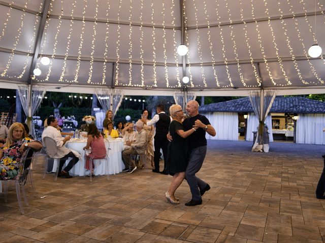 Il matrimonio di Giuseppe e Mirella a Forlimpopoli, Forlì-Cesena 51