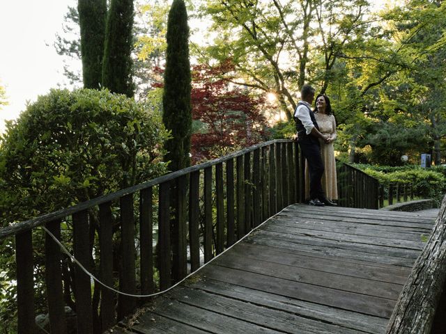 Il matrimonio di Giuseppe e Mirella a Forlimpopoli, Forlì-Cesena 39