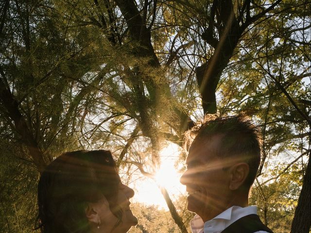Il matrimonio di Giuseppe e Mirella a Forlimpopoli, Forlì-Cesena 38
