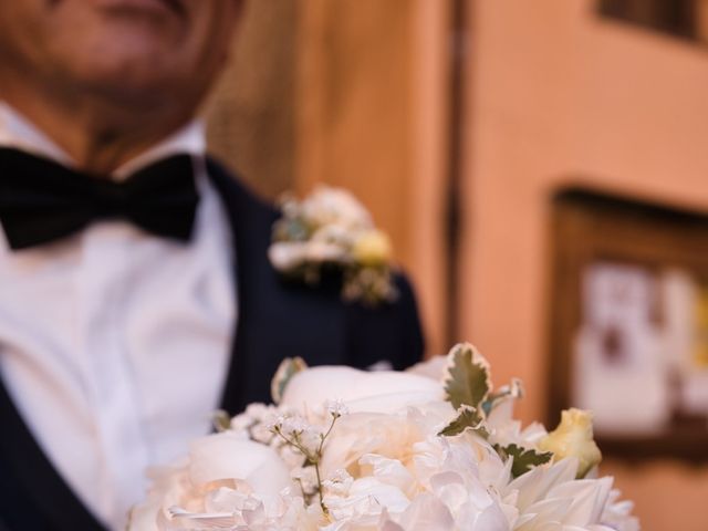 Il matrimonio di Giuseppe e Mirella a Forlimpopoli, Forlì-Cesena 3