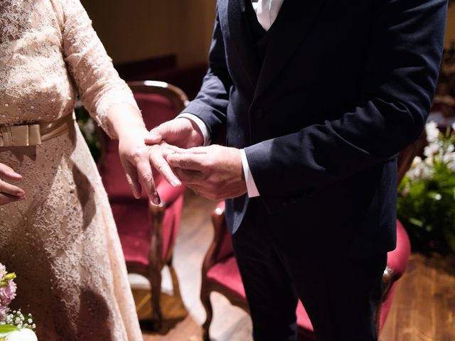 Il matrimonio di Giuseppe e Mirella a Forlimpopoli, Forlì-Cesena 12