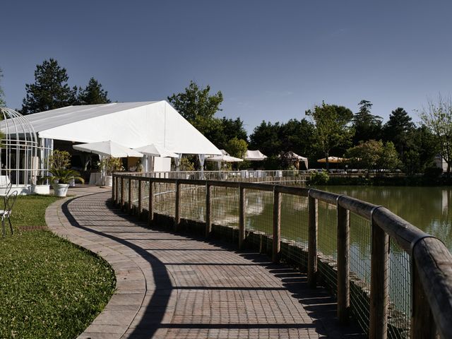 Il matrimonio di Giuseppe e Mirella a Forlimpopoli, Forlì-Cesena 28