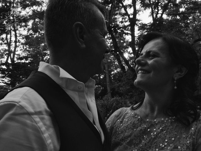 Il matrimonio di Giuseppe e Mirella a Forlimpopoli, Forlì-Cesena 35