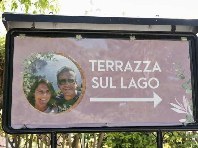 Il matrimonio di Giuseppe e Mirella a Forlimpopoli, Forlì-Cesena 27