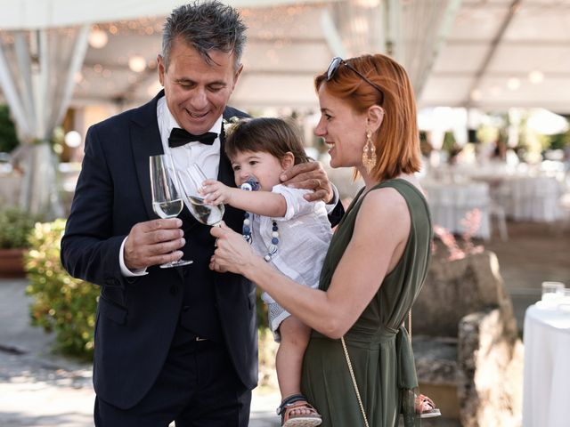 Il matrimonio di Giuseppe e Mirella a Forlimpopoli, Forlì-Cesena 32