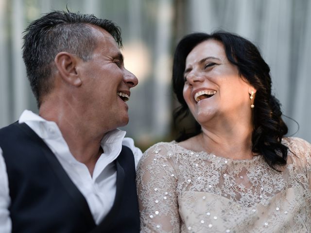 Il matrimonio di Giuseppe e Mirella a Forlimpopoli, Forlì-Cesena 41