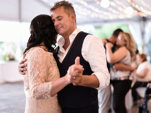 Il matrimonio di Giuseppe e Mirella a Forlimpopoli, Forlì-Cesena 44