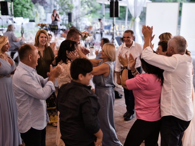 Il matrimonio di Giuseppe e Mirella a Forlimpopoli, Forlì-Cesena 47