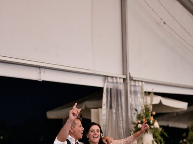 Il matrimonio di Giuseppe e Mirella a Forlimpopoli, Forlì-Cesena 59