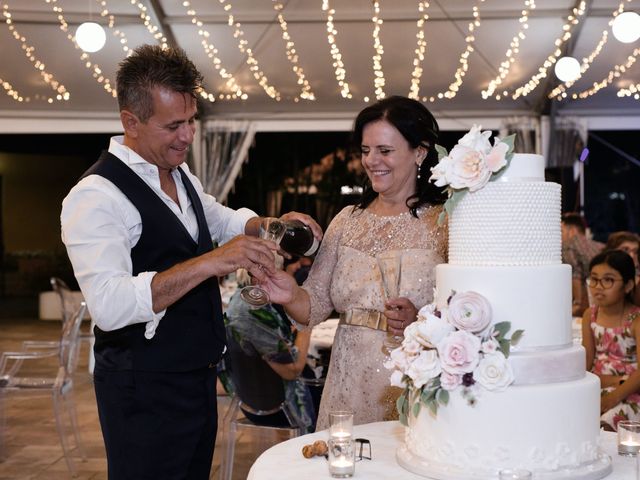 Il matrimonio di Giuseppe e Mirella a Forlimpopoli, Forlì-Cesena 64