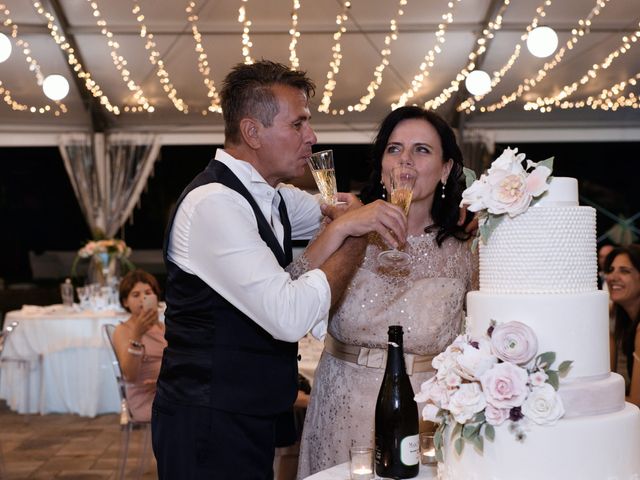 Il matrimonio di Giuseppe e Mirella a Forlimpopoli, Forlì-Cesena 65