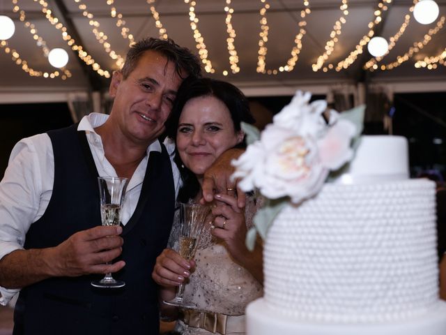 Il matrimonio di Giuseppe e Mirella a Forlimpopoli, Forlì-Cesena 66