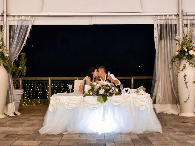 Il matrimonio di Giuseppe e Mirella a Forlimpopoli, Forlì-Cesena 67