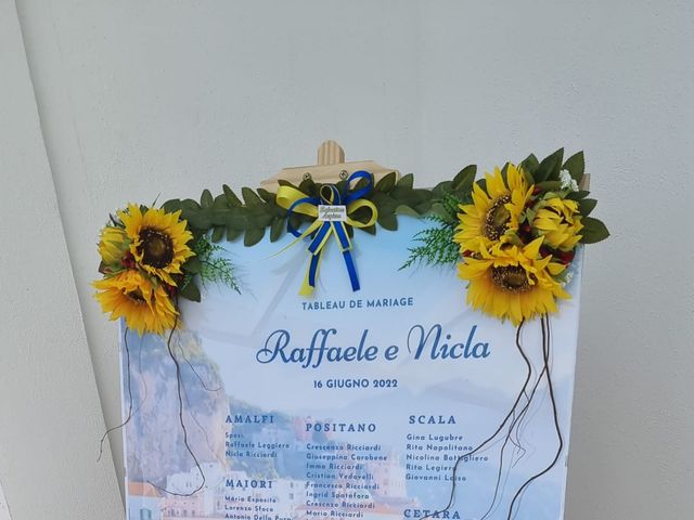 Il matrimonio di Raffaele  e Nicla a Aversa, Caserta 15