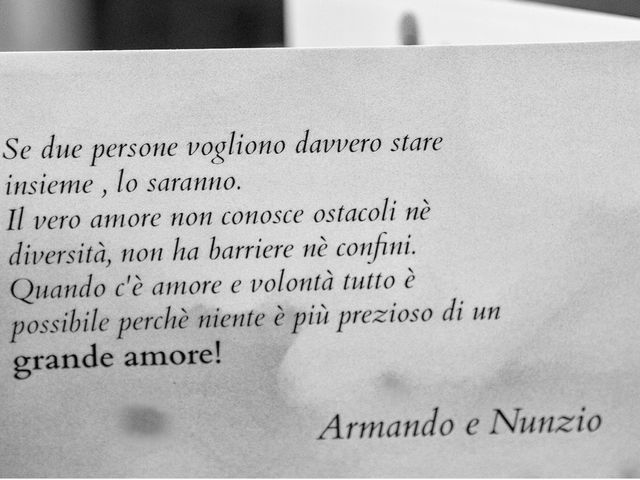 Il matrimonio di Nunzio e Armando a Belpasso, Catania 41