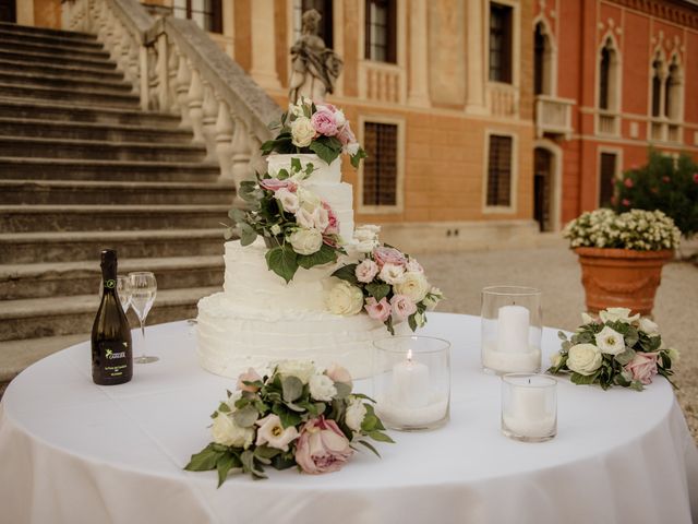 Il matrimonio di Davide e Annalisa a Vicenza, Vicenza 7