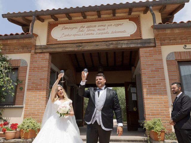Il matrimonio di Roberto e Sara a Aprilia, Latina 2