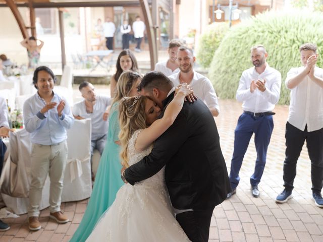 Il matrimonio di Roberto e Sara a Aprilia, Latina 5