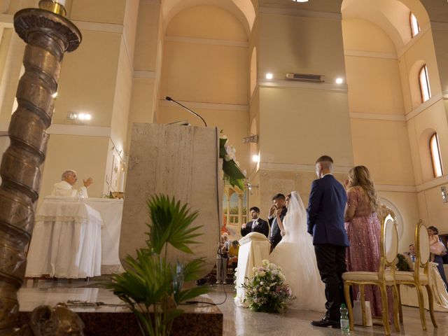 Il matrimonio di Roberto e Sara a Aprilia, Latina 52