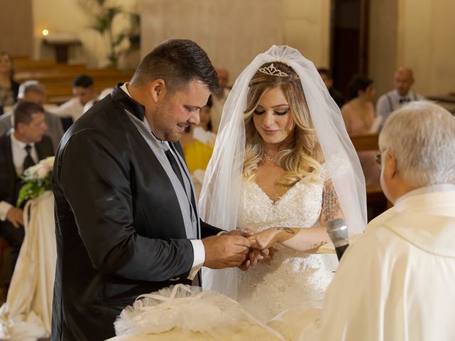 Il matrimonio di Roberto e Sara a Aprilia, Latina 72