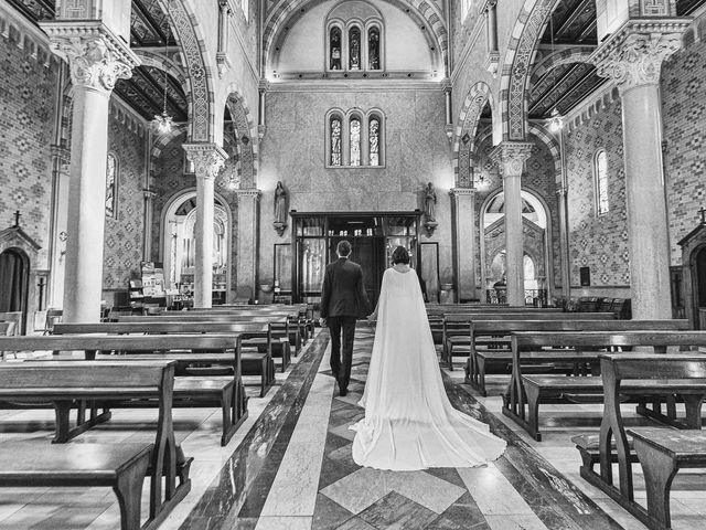 Il matrimonio di Fabio e Erika a Mogliano Veneto, Treviso 21