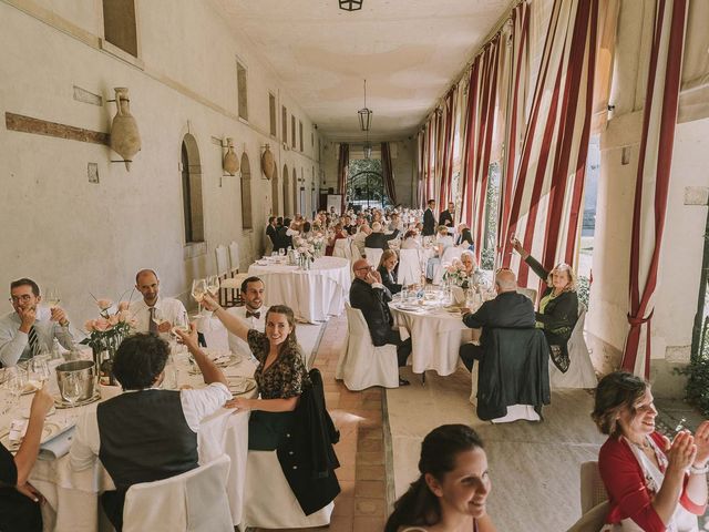 Il matrimonio di Fabio e Erika a Mogliano Veneto, Treviso 33