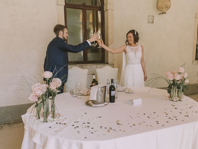 Il matrimonio di Fabio e Erika a Mogliano Veneto, Treviso 34