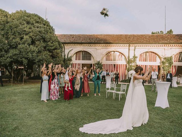 Il matrimonio di Fabio e Erika a Mogliano Veneto, Treviso 40