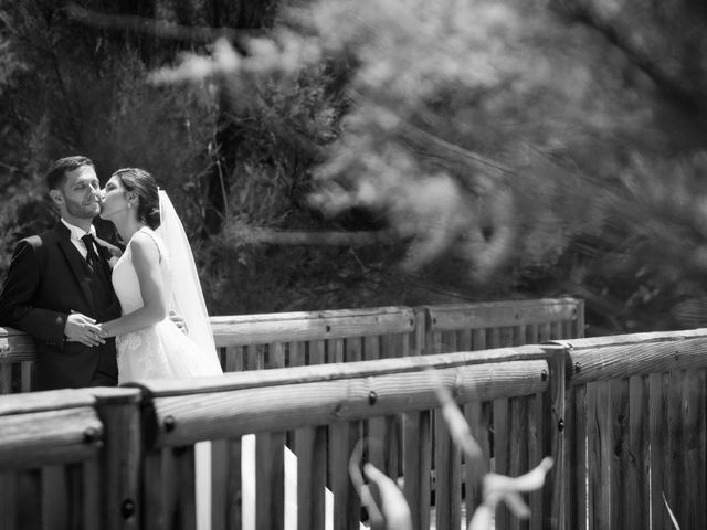 Il matrimonio di Alessia e Valerio a San Benedetto del Tronto, Ascoli Piceno 20