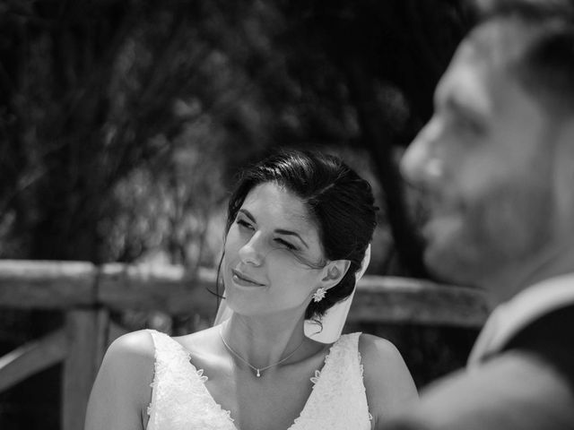 Il matrimonio di Alessia e Valerio a San Benedetto del Tronto, Ascoli Piceno 1